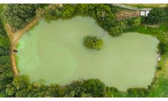 Algae Bloom Season 2026: Why It’s Starting Early for Water Utilities