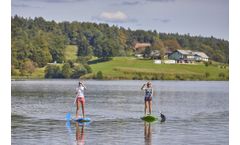 Recreational Lake Algae Control: How to Keep Your Lake Open