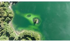 Copper Sulfate Alternatives for Algae Control in Drinking Water Reservoirs