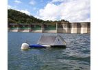 LG Sonic - Water Quality Monitoring System