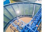 LG Sonic - Algae Control and Biofouling Prevention for Industrial Line