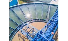 LG Sonic - Algae Control and Biofouling Prevention for Industrial Line