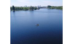 LG Sonic - Ultrasonic Algae Control Technology