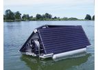 LG Sonic - Vertical Water Profiling System