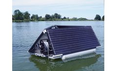 LG Sonic - Vertical Water Profiling System