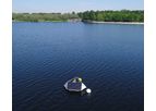 LG-Sonic - Model MPC-Buoy - Monitor, Predict & Control Algal Blooms