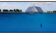 Introducing the LG Sonic Vertical Profiler for Surface Water - Video