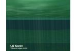 LG Sonic Ultrasonic Algae Control