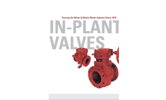 Flap Valve Brochure