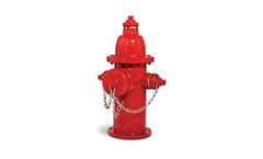 M&H - Model 129 - Hydrants