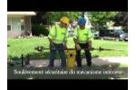 05 Obturation du dispositif de vidange Hydrant Plugging  Video