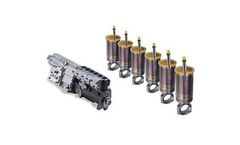 Caterpillar - Replace Emission Critical Components