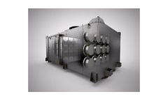 Caterpillar - Selective Catalytic Reduction System