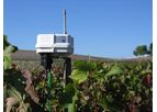 SensorWare - Sensor Web Systems