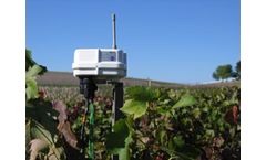 SensorWare - Sensor Web Systems