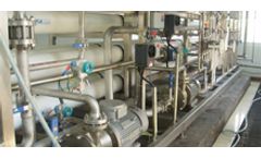 Microfiltration Membranes