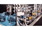 Membrane Selection - Choosing the right membrane