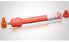 Analysis of Isocyanates Using the ASSET™ EZ4-NCO Dry Sampler