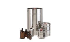 Prepsolv - Solvents optimized for preparative Chromatography