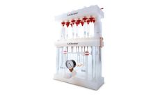 LiChrolut EN columns - Solid-phase extraction (SPE) for chromatographic analysis