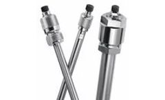 Merck Aluspher - Model 100 RP-Select B - HPLC Columns