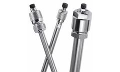 Merck Superspher - HPLC Columns