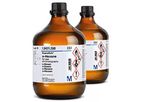 Merck SupraSolv - Solvents for Gas Chromatography