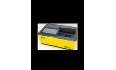 Merck - Model 173017 - Spectroquant® Prove 300