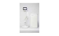 Milli-Q® - Model IQ 7000 - Type-1 Advanced Lab Water Purification System