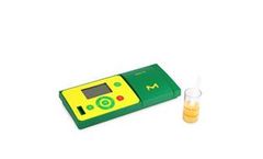 Merck - Model RQflex® 20 - Reflectoquant® system for easy in-process monitoring and rapid QC analysis