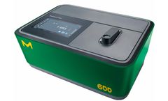 Merck - Model 173018 - Spectroquant(r) Prove 600