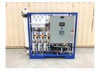 Water Treatment Piloting Services