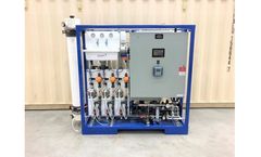 Water Treatment Piloting Services