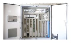 Remote Monitoring and Operations Support