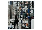 DelcoWater - Containerized Systems