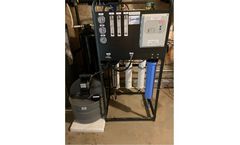DelcoWater - Residential & Commercial Systems