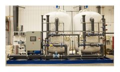 DelcoWater - Biological Filtration Unit