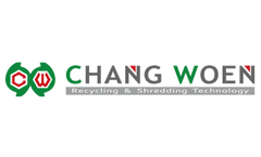 Recycling Machine