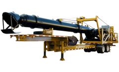 MWI Pumps Lineshaft - Mobile Water Pumps