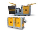 MWI Pumps - Piston Wellpoint Dewatering Pump