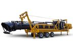 MWI Pumps Hydraflo - Mobile Water Pumps