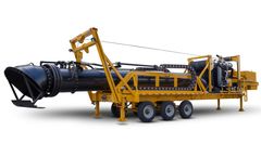 MWI Pumps Hydraflo - Mobile Water Pumps