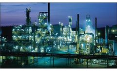 Effluent wastewater treatment for refineries