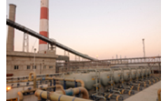 Cooling tower water treatment