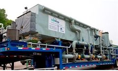 Aquatech Water Management Solutions for Unconventional Gas