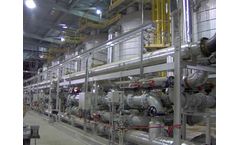 Aquatech Enhanced Oil Recovery  (EOR)