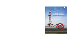 Aquatech Shale Gas Brochure