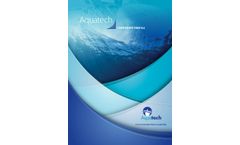 Aquatech Corporate Brochure