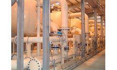 Aquatech -  Ion Exchange Demineralization