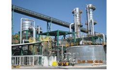 Aquatech - Zero Liquid Discharge (ZLD) for Water Treatment Process